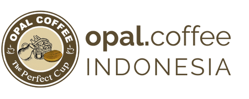 Opal Coffee Indonesia