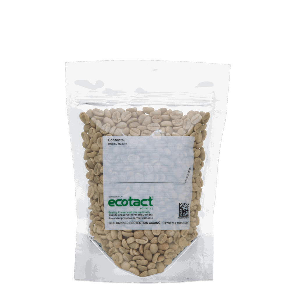 Ecotact 0.2 Multilayered Bags