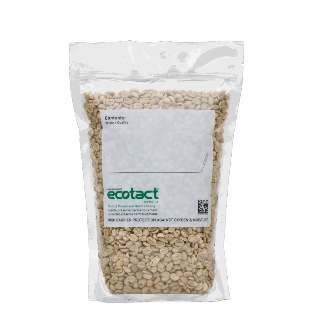 Ecotact 1.0 Multilayered Bags