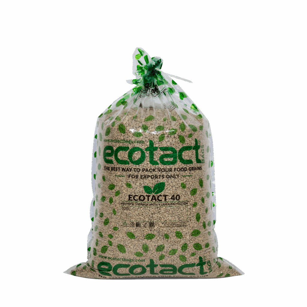 Ecotact 40 Multilayered Bags