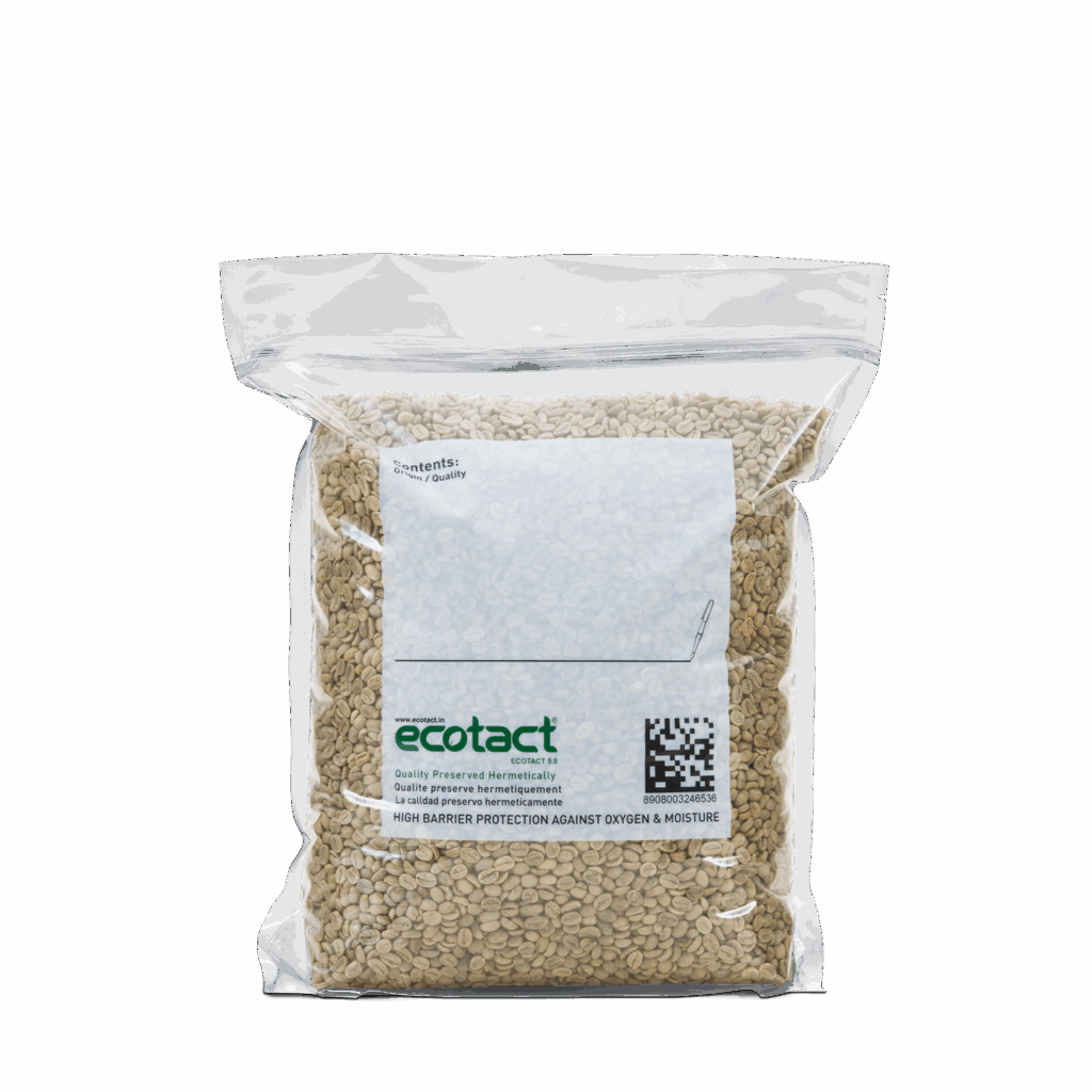 Ecotact 5.0 Multilayered Bags