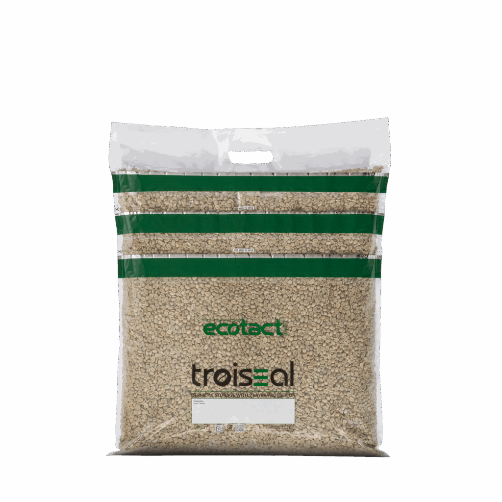 Ecotact Trioseal