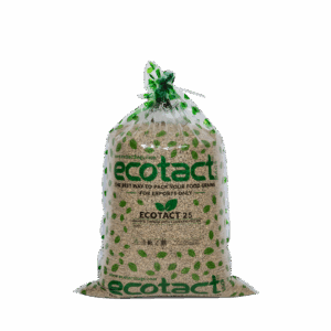Ecotact 25 Multilayered Bags
