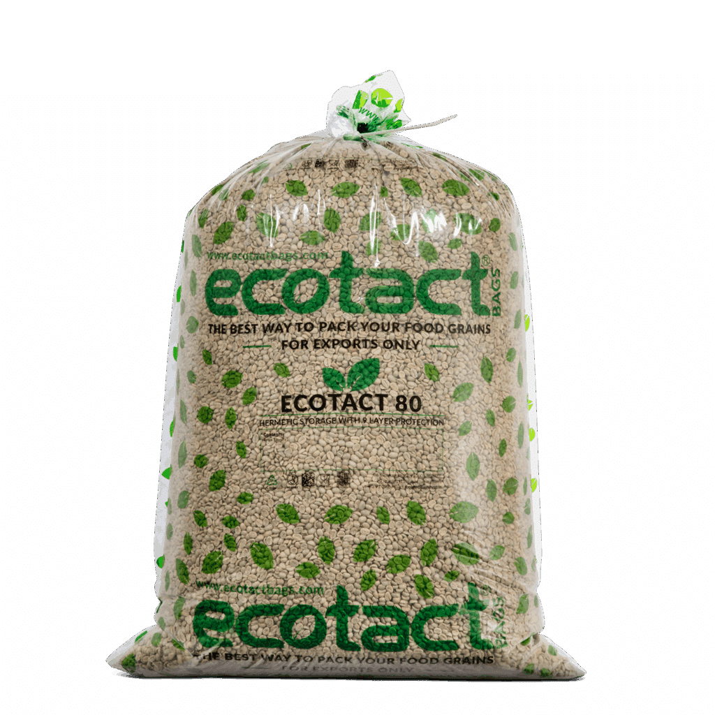 Ecotact 80 Multilayered Bags