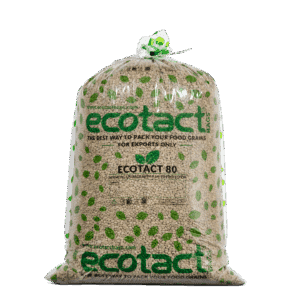 Ecotact 80 Multilayered Bags